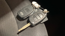 Hyundai i10 1.2 SE 5dr Auto Petrol Hatchback